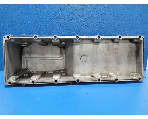CAT C-12 Oil Pan