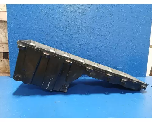 CAT C-12 Oil Pan