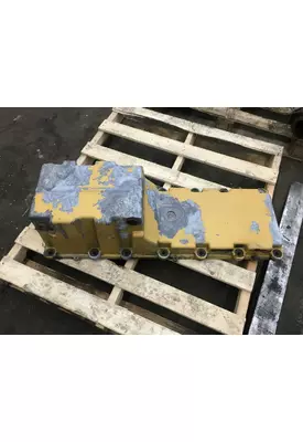 CAT C-12 Oil Pan