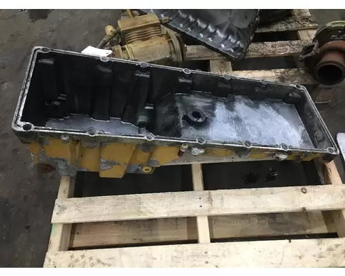 CAT C-12 Oil Pan