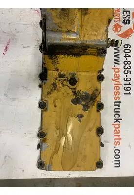 CAT C-12 Oil Pan