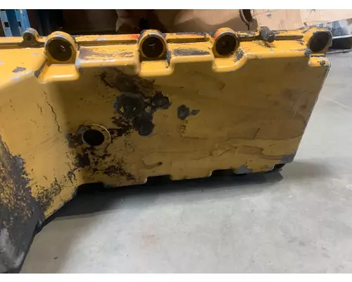 CAT C-12 Oil Pan