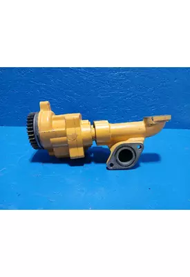 CAT C-12 Oil Pump