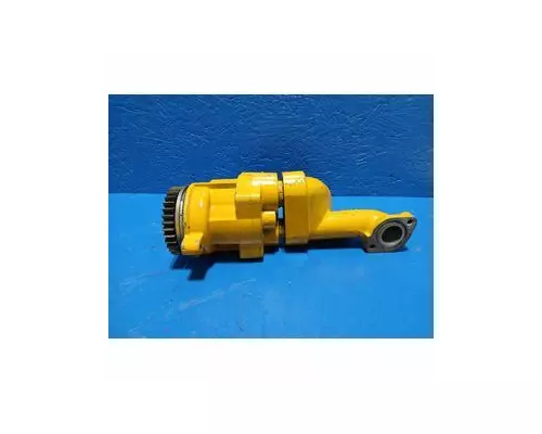 CAT C-12 Oil Pump