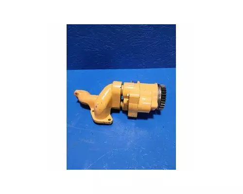 CAT C-12 Oil Pump