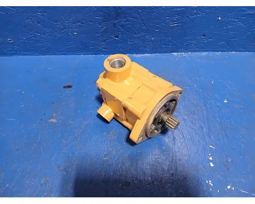 CAT C-12 Power Steering Pump