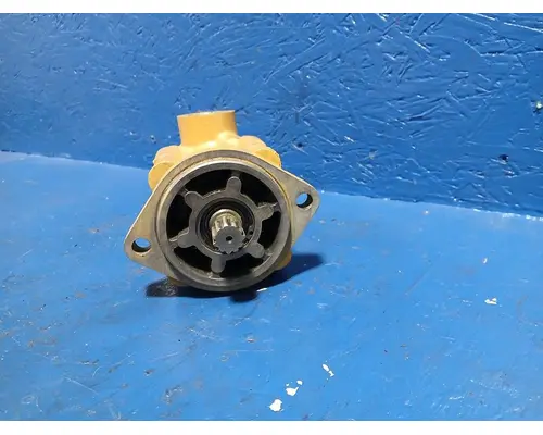 CAT C-12 Power Steering Pump