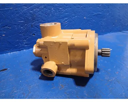 CAT C-12 Power Steering Pump