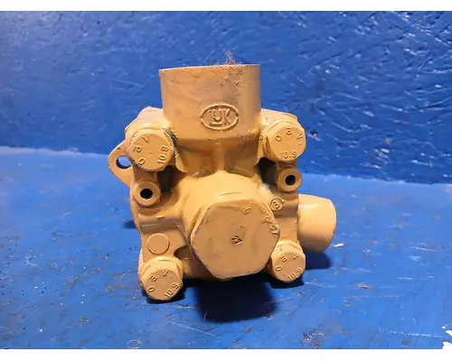 CAT C-12 Power Steering Pump