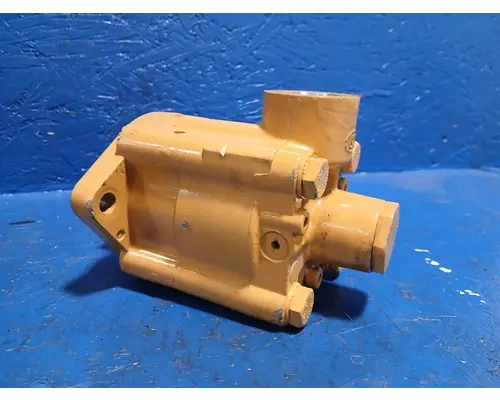 CAT C-12 Power Steering Pump