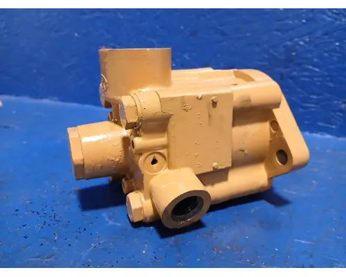 CAT C-12 Power Steering Pump
