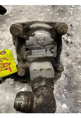 CAT C-12 Power Steering Pump