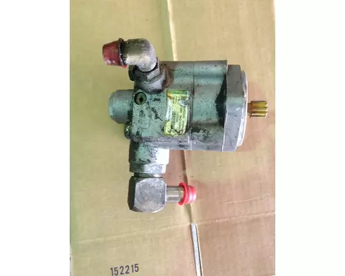 CAT C-12 Power Steering Pump