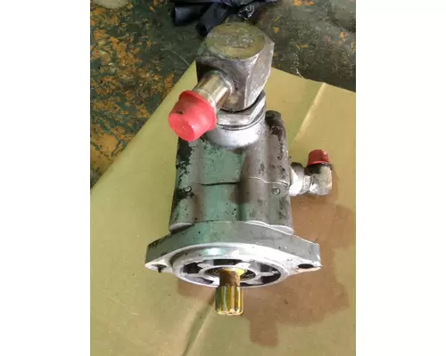 CAT C-12 Power Steering Pump