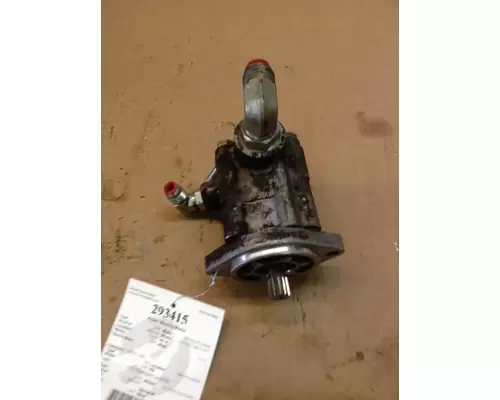 CAT C-12 Power Steering Pump