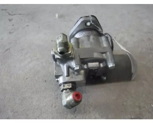 CAT C-12 Power Steering Pump