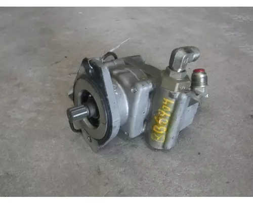 CAT C-12 Power Steering Pump