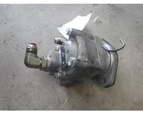 CAT C-12 Power Steering Pump