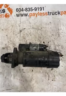 CAT C-12 Starter Motor