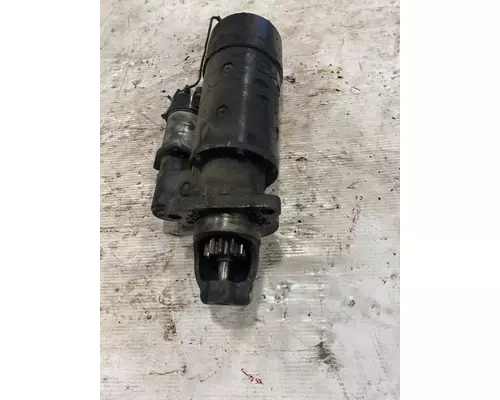 CAT C-12 Starter Motor