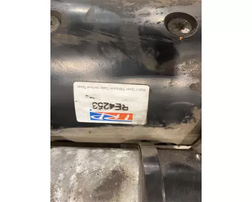 CAT C-12 Starter Motor