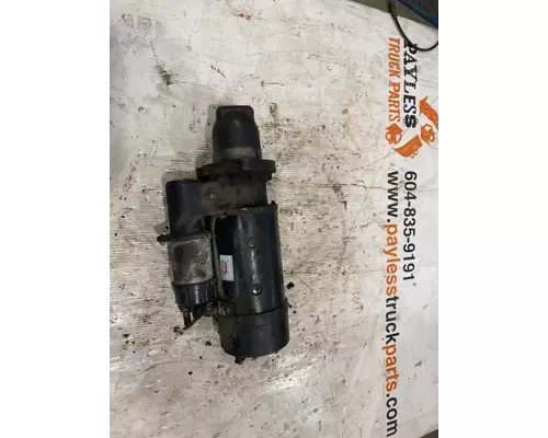 CAT C-12 Starter Motor