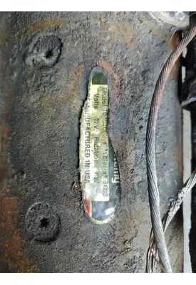 CAT C-12 Starter Motor