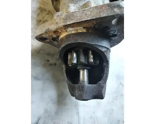 CAT C-12 Starter Motor