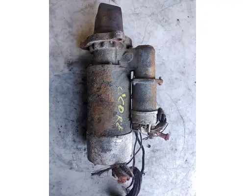 CAT C-12 Starter Motor
