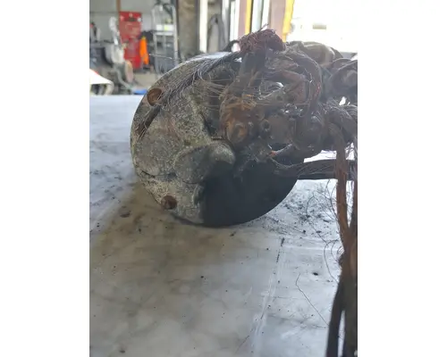 CAT C-12 Starter Motor
