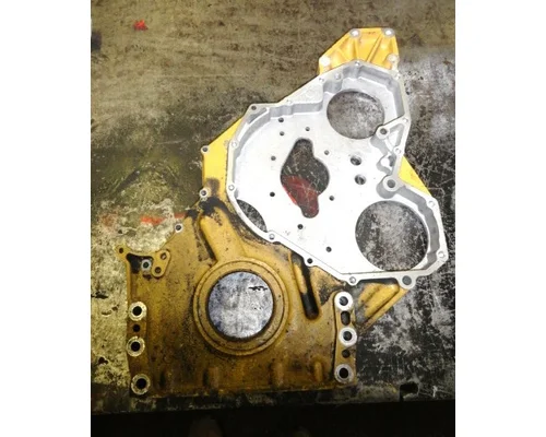 CAT C-12 Timing Cover