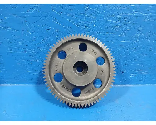 CAT C-12 Timing Gears