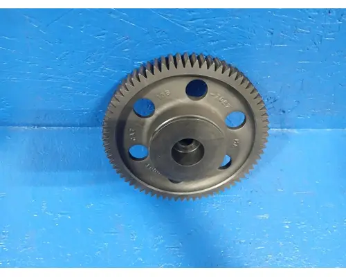 CAT C-12 Timing Gears