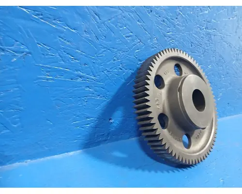 CAT C-12 Timing Gears