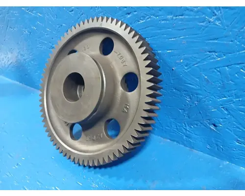 CAT C-12 Timing Gears