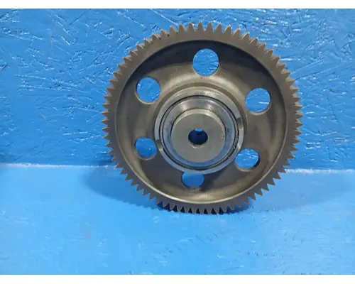 CAT C-12 Timing Gears