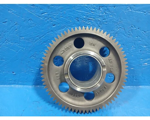 CAT C-12 Timing Gears