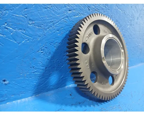 CAT C-12 Timing Gears