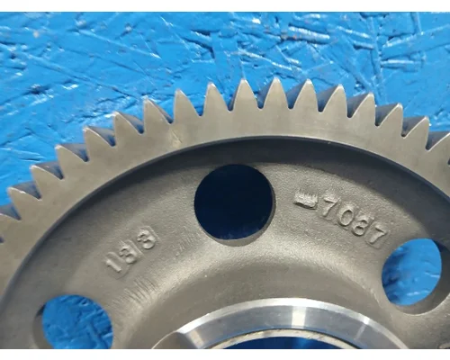 CAT C-12 Timing Gears