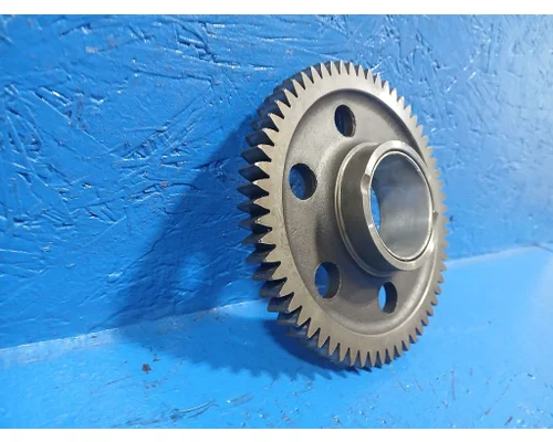 CAT C-12 Timing Gears