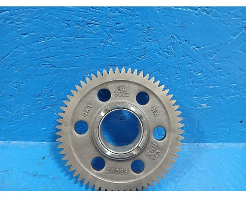 CAT C-12 Timing Gears