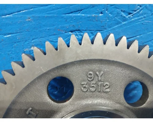 CAT C-12 Timing Gears