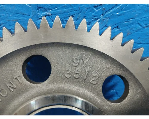 CAT C-12 Timing Gears