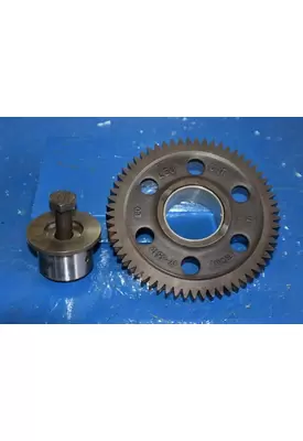 CAT C-12 Timing Gears