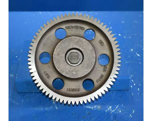 CAT C-12 Timing Gears