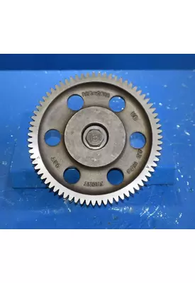 CAT C-12 Timing Gears