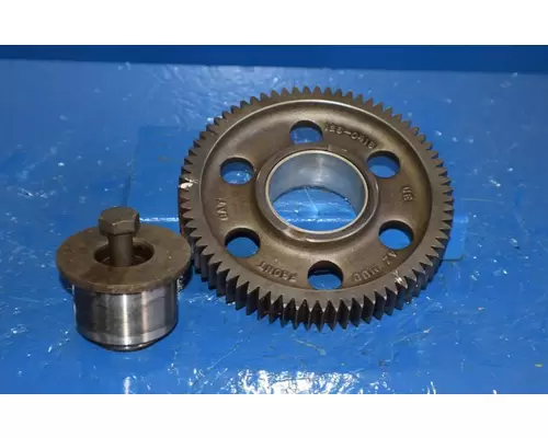 CAT C-12 Timing Gears