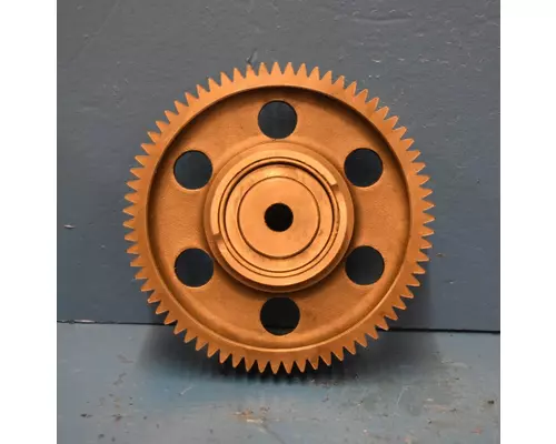 CAT C-12 Timing Gears