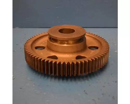 CAT C-12 Timing Gears