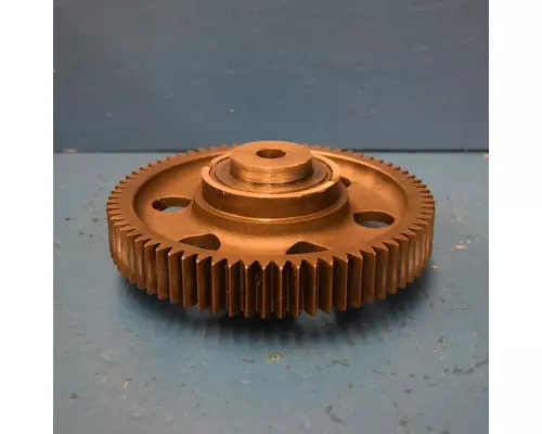 CAT C-12 Timing Gears